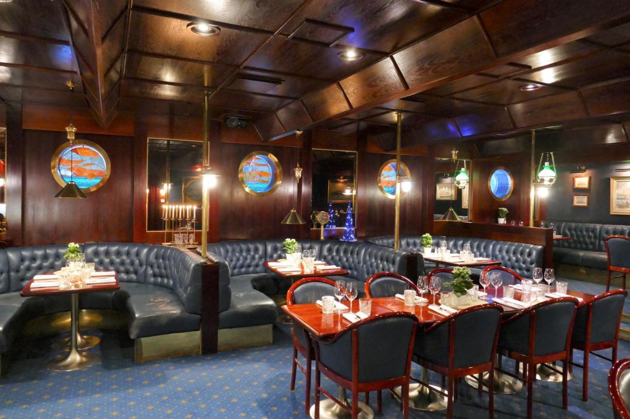 Hotel Kalliohovi 라우마 외부 사진