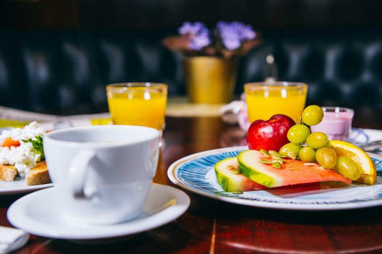 Hotel Kalliohovi 라우마 외부 사진