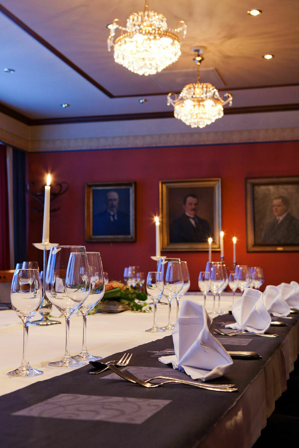 Hotel Kalliohovi 라우마 외부 사진