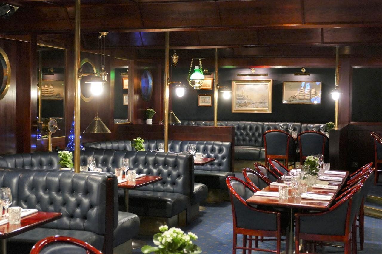 Hotel Kalliohovi 라우마 외부 사진